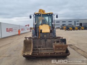 2017 JCB 3CX P21 ECO Backhoe Loaders For Auction: Leeds – 5th, 6th, 7th & 8th March 2025 @ 8:00am full