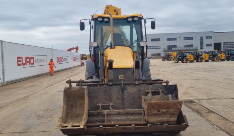 2017 JCB 3CX P21 ECO Backhoe Loaders For Auction: Leeds – 5th, 6th, 7th & 8th March 2025 @ 8:00am full