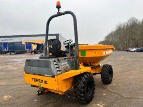 2001 Benford Terex PS3000 Dumper 1Ton  to 3 Ton for Sale full