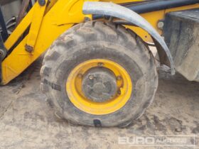 2017 JCB 3CX P21 ECO Backhoe Loaders For Auction: Leeds – 5th, 6th, 7th & 8th March 2025 @ 8:00am full