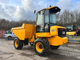 2020 JCB 9FT Dumpers 4 Ton To 10 Ton for Sale full