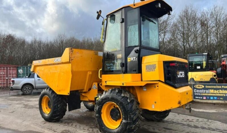 2020 JCB 9FT Dumpers 4 Ton To 10 Ton for Sale full