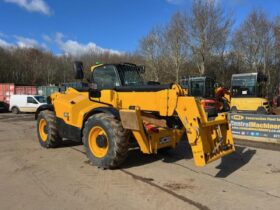 2020 JCB 540-140 Telehandlers for Sale full