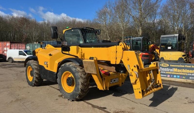 2020 JCB 540-140 Telehandlers for Sale full