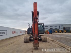 2019 Hitachi ZX250LC-6 20 Ton+ Excavators For Auction: Leeds – 5th, 6th, 7th & 8th March 2025 @ 8:00am full