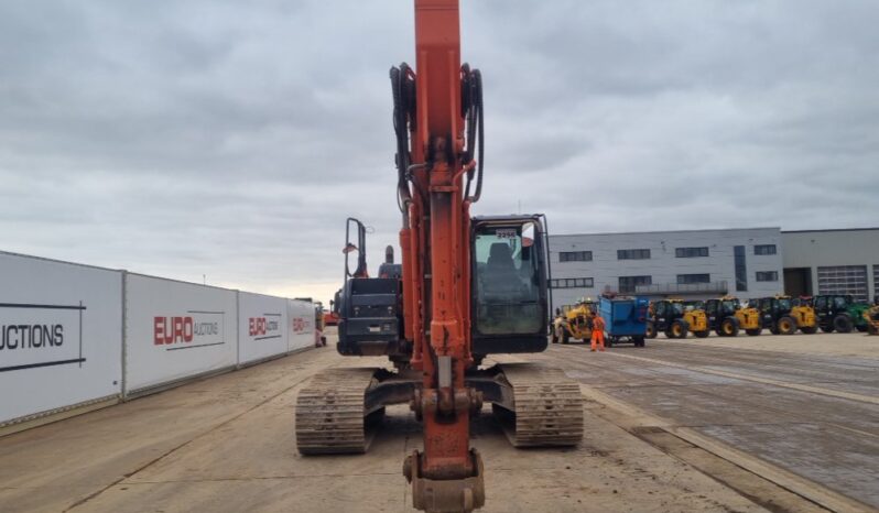 2019 Hitachi ZX250LC-6 20 Ton+ Excavators For Auction: Leeds – 5th, 6th, 7th & 8th March 2025 @ 8:00am full