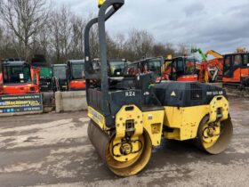 2003 Bomag BW135 Roller for Sale full