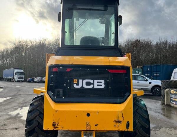 2020 JCB 9FT Dumpers 4 Ton To 10 Ton for Sale full