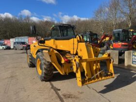 2020 JCB 540-140 Telehandlers for Sale full