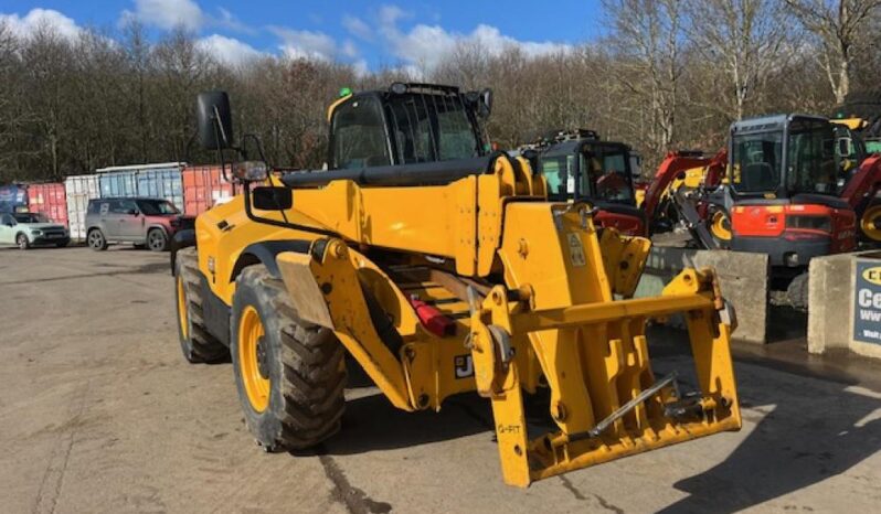 2020 JCB 540-140 Telehandlers for Sale full