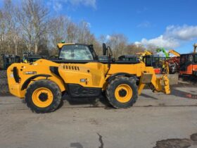 2020 JCB 540-140 Telehandlers for Sale