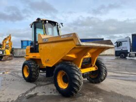 2020 JCB 9FT Dumpers 4 Ton To 10 Ton for Sale full