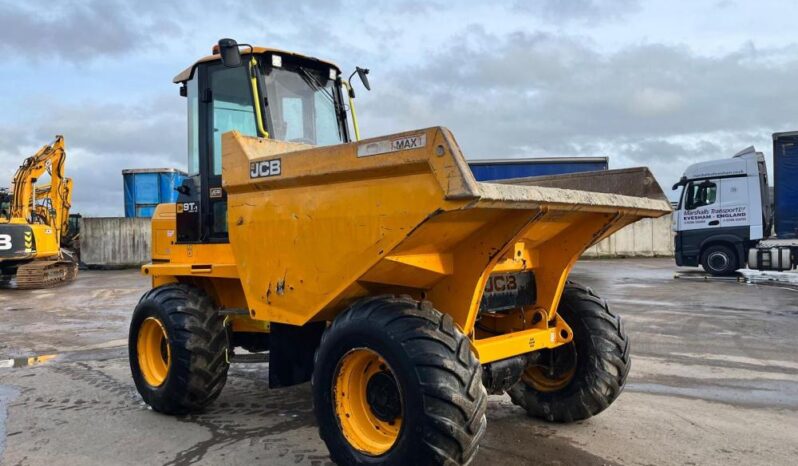 2020 JCB 9FT Dumpers 4 Ton To 10 Ton for Sale full