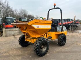 2001 Benford Terex PS3000 Dumper 1Ton  to 3 Ton for Sale full