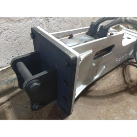 1.5T Breaker Attachment GB Industries GBN10TL 2019 (Hitachi Bracket) full