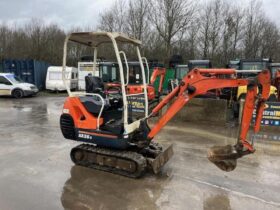 2008 Kubota KX36-3 Excavator 1Ton  to 3.5 Ton for Sale full