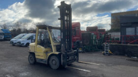 2003 HYSTER H4.00XM  For Auction on 2025-03-25 at 09:30