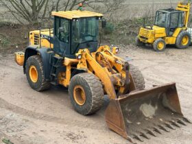 Hyundai HL760 9A Loading Shovel