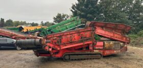 Sandvik QE340 Scalping Screener full