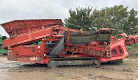 Sandvik QE340 Scalping Screener full