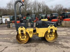 2003 Bomag BW135 Roller for Sale