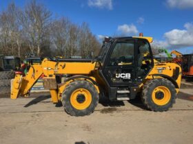 2020 JCB 540-140 Telehandlers for Sale full