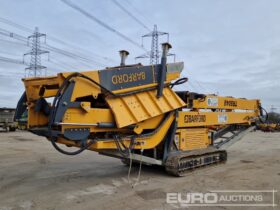 2022 Barford TR8048M Conveyors For Auction: Leeds – 5th, 6th, 7th & 8th March 2025 @ 8:00am