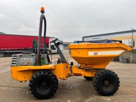 2001 Benford Terex PS3000 Dumper 1Ton  to 3 Ton for Sale