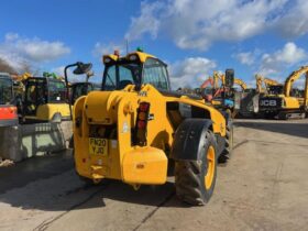 2020 JCB 540-140 Telehandlers for Sale full