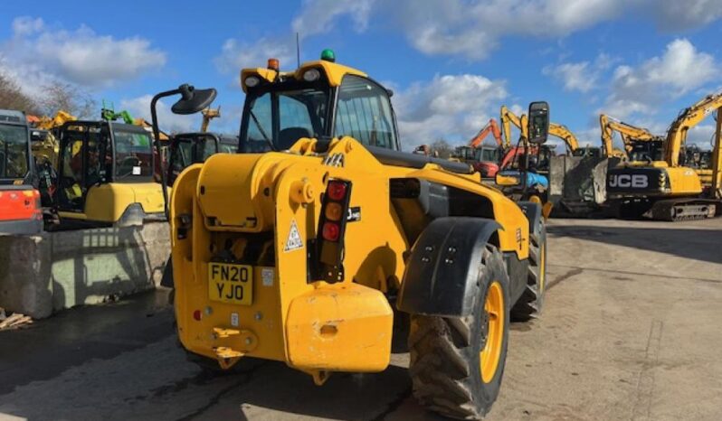 2020 JCB 540-140 Telehandlers for Sale full