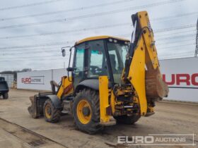 2017 JCB 3CX P21 ECO Backhoe Loaders For Auction: Leeds – 5th, 6th, 7th & 8th March 2025 @ 8:00am full