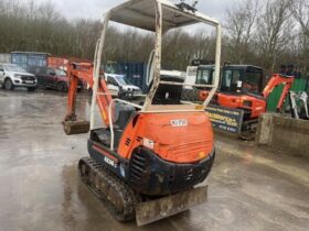 2008 Kubota KX36-3 Excavator 1Ton  to 3.5 Ton for Sale full