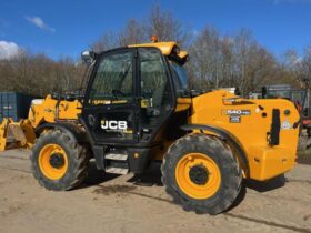 2020 JCB 540-140 Telehandlers for Sale full