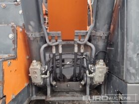 2020 Doosan DX140LCR-5 10 Ton+ Excavators For Auction: Leeds – 5th, 6th, 7th & 8th March 2025 @ 8:00am full