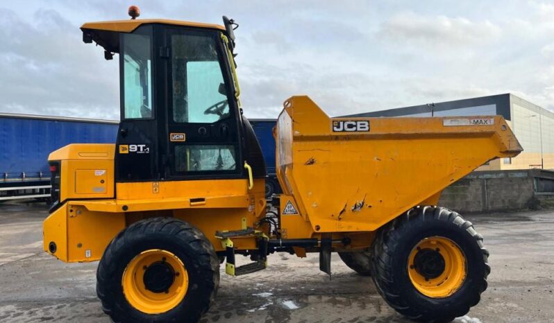 2020 JCB 9FT Dumpers 4 Ton To 10 Ton for Sale