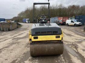 2003 Bomag BW135 Roller for Sale full