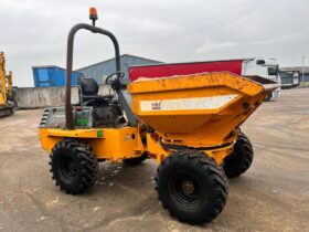 2001 Benford Terex PS3000 Dumper 1Ton  to 3 Ton for Sale full