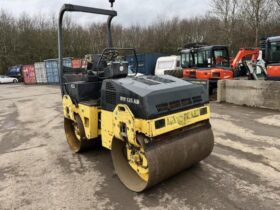 2003 Bomag BW135 Roller for Sale full