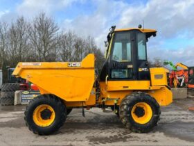 2020 JCB 9FT Dumpers 4 Ton To 10 Ton for Sale full