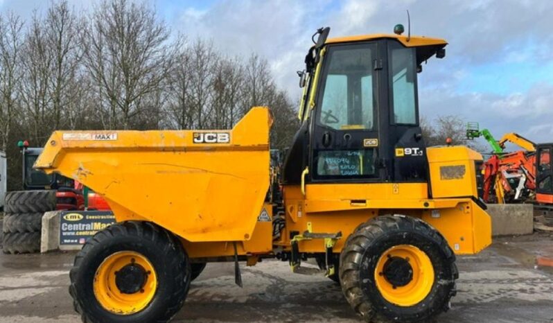 2020 JCB 9FT Dumpers 4 Ton To 10 Ton for Sale full