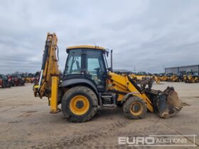 2017 JCB 3CX P21 ECO Backhoe Loaders For Auction: Leeds – 5th, 6th, 7th & 8th March 2025 @ 8:00am full