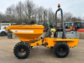 2001 Benford Terex PS3000 Dumper 1Ton  to 3 Ton for Sale full