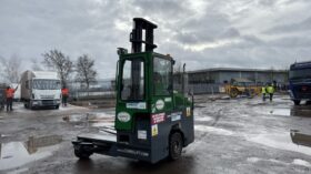 0 COMBILIFT C4000  For Auction on 2025-03-25 at 09:30