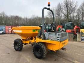 2001 Benford Terex PS3000 Dumper 1Ton  to 3 Ton for Sale full