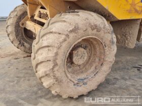 2021 Thwaites 9 Ton Site Dumpers For Auction: Leeds – 5th, 6th, 7th & 8th March 2025 @ 8:00am full