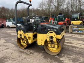 2003 Bomag BW135 Roller for Sale full