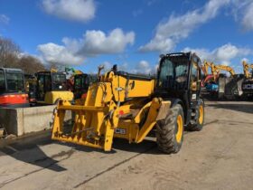 2020 JCB 540-140 Telehandlers for Sale full