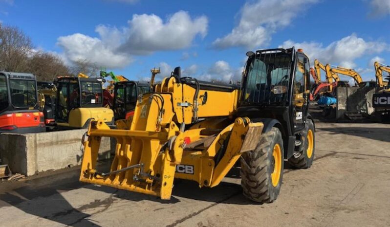 2020 JCB 540-140 Telehandlers for Sale full