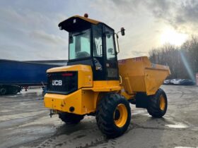 2020 JCB 9FT Dumpers 4 Ton To 10 Ton for Sale full