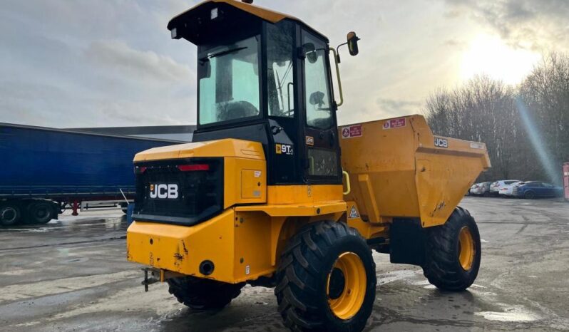 2020 JCB 9FT Dumpers 4 Ton To 10 Ton for Sale full